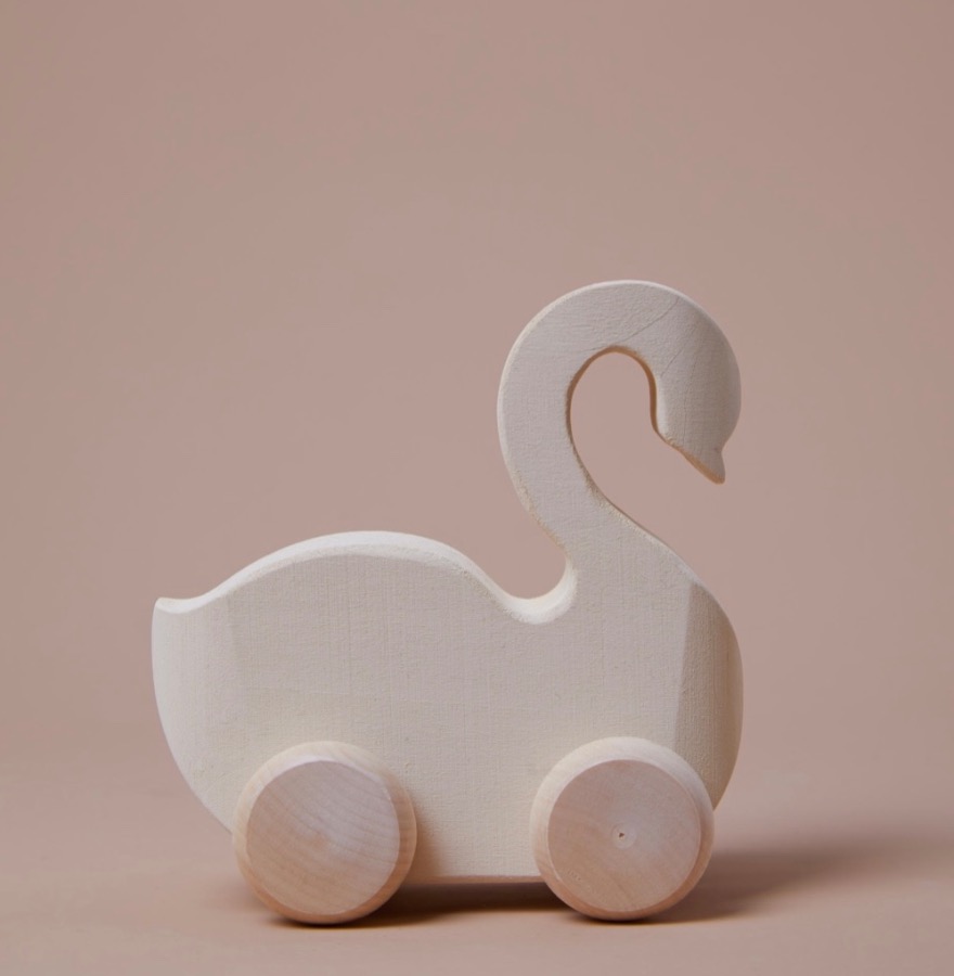 캐리마켓 -  [라두가그레이즈] Vehicle White swan