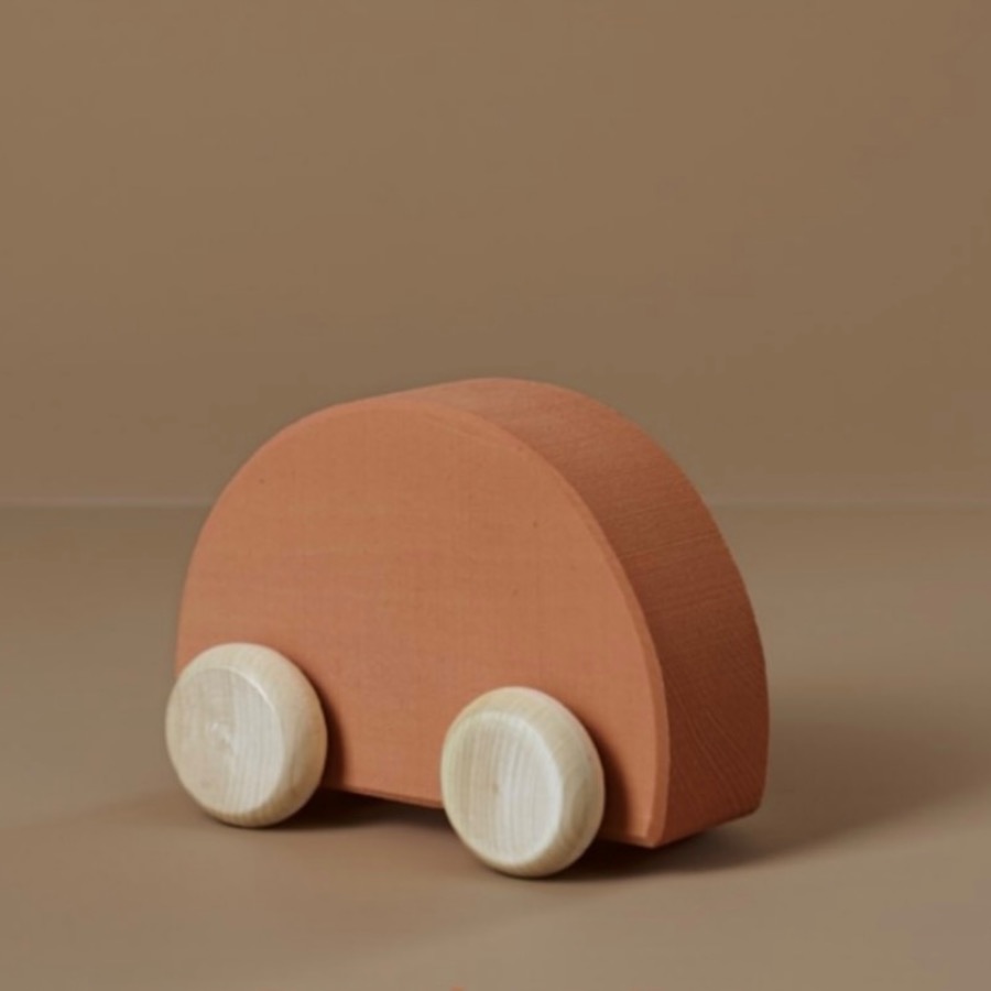 캐리마켓 -  [라두가그레이즈] Toy car Color apricot
