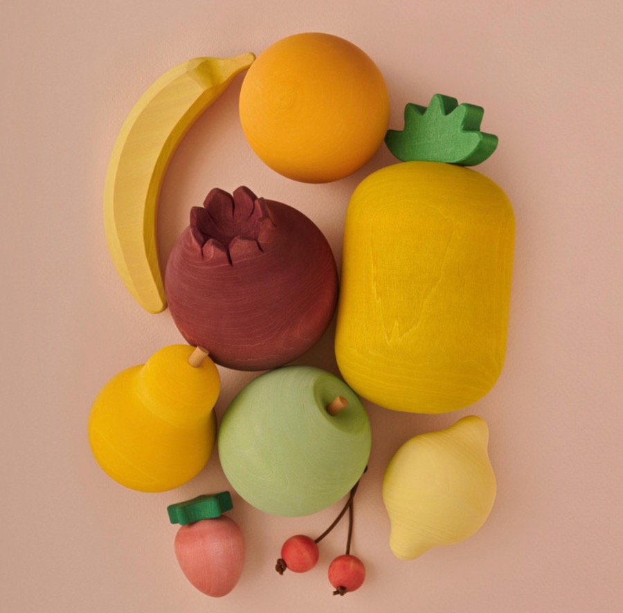 캐리마켓 -  [라두가그레이즈] Fruits