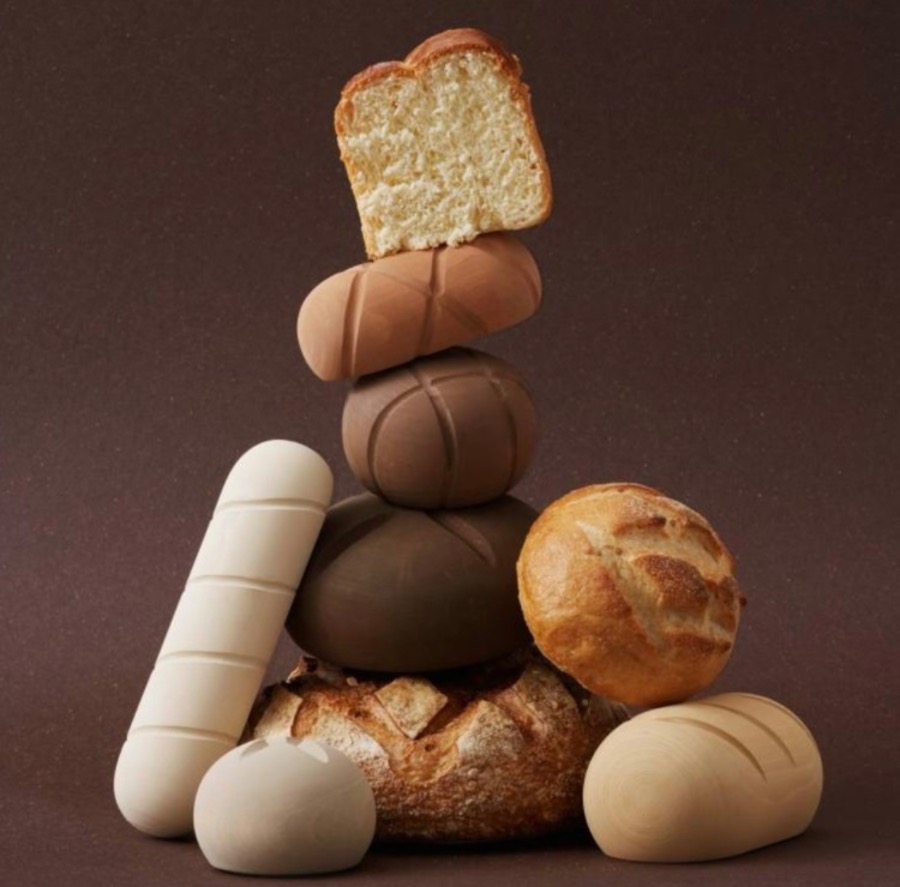캐리마켓 -  [라두가그레이즈] Bread