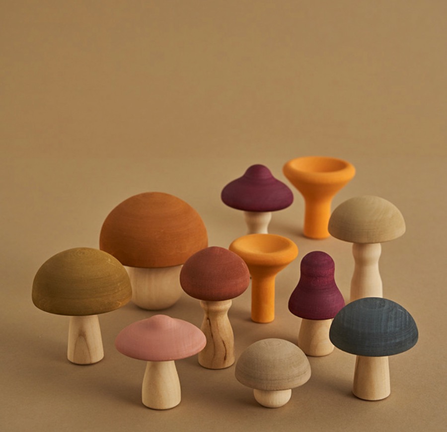 캐리마켓 -  [라두가그레이즈] Mushrooms