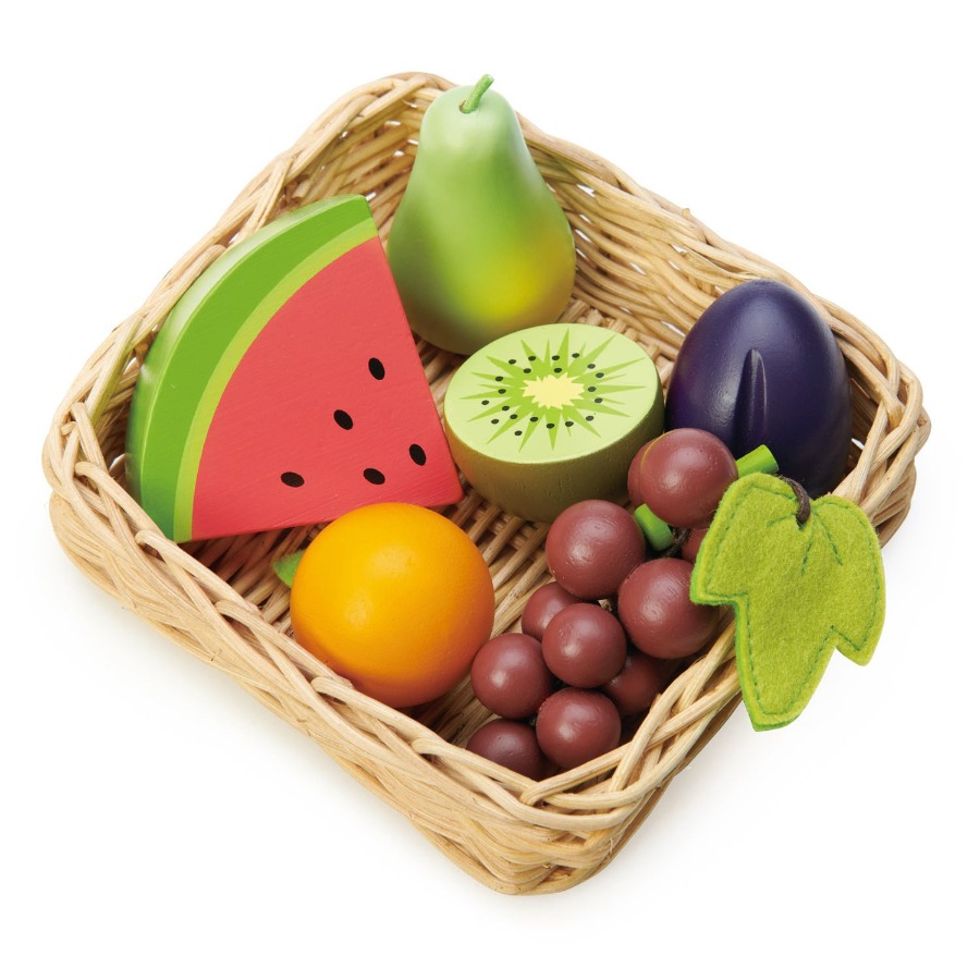 캐리마켓 -  [텐더리프] 뉴알콩 농부 과일 박스