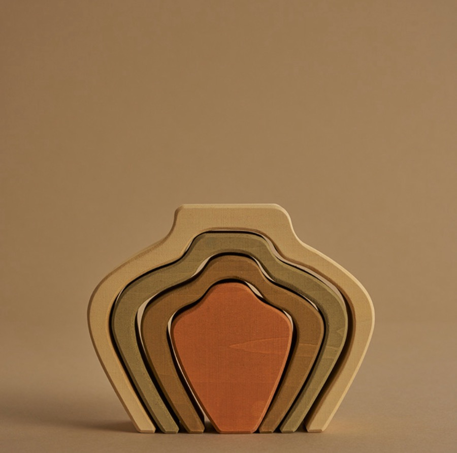 캐리마켓 -  [라두가그레이즈] Vase arch stacker