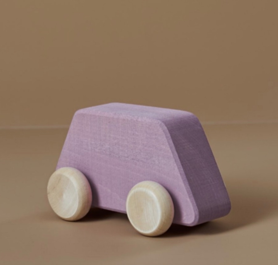 캐리마켓 -  [라두가그레이즈] Toy car Color Lilac