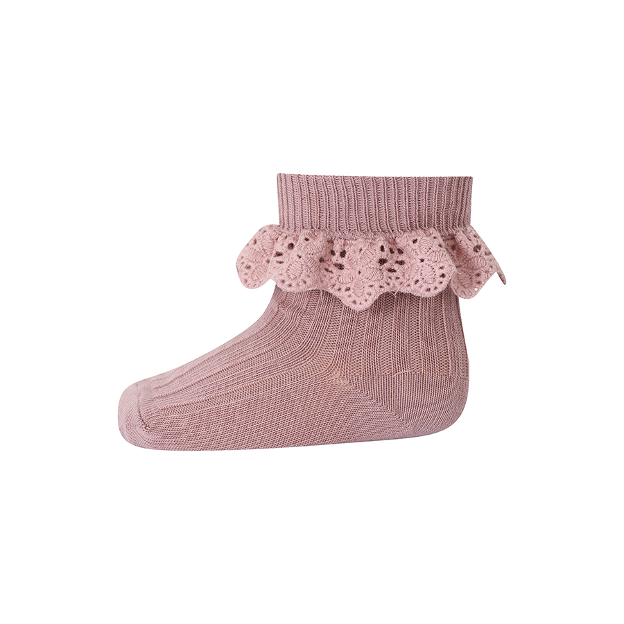 캐리마켓 -  [엠피키즈] Lisa socks with lace 188