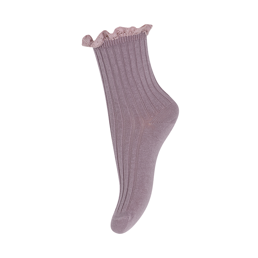 캐리마켓 -  [엠피키즈] Julia socks with lace 685