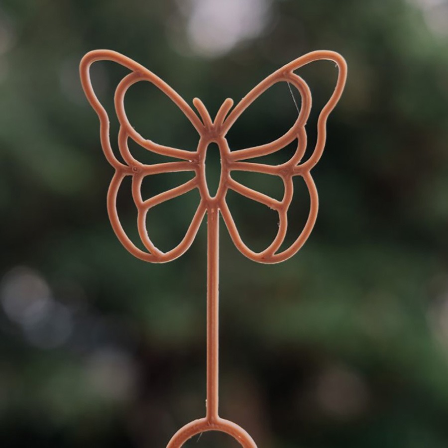캐리마켓 -  [킨포크팬트리] Butterfly Eco Bubble Wand