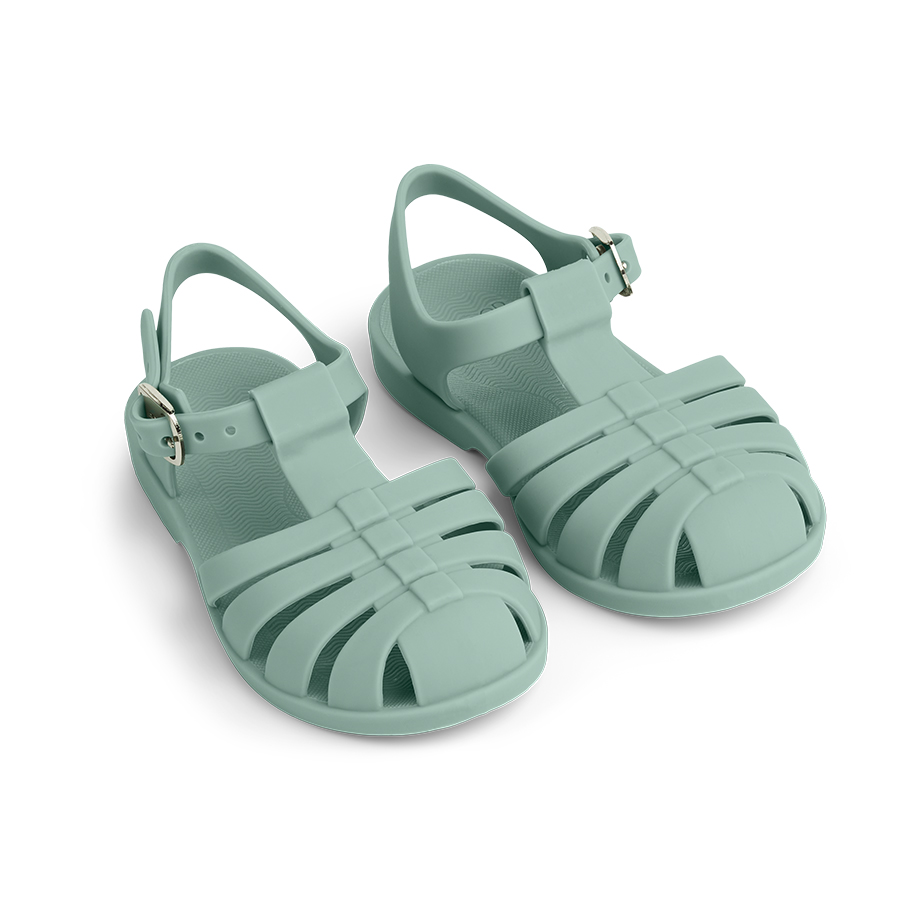 캐리마켓 -  💚인플루언서&#039;S PICK💚 [리우드] Bre sandals 7366 Peppermint