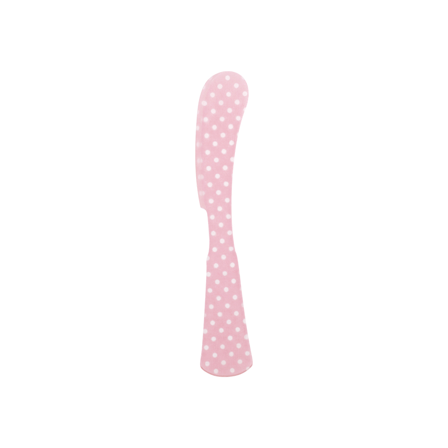 캐리마켓 -  [사브르] 챰(도트)핑크스프레더 핑크