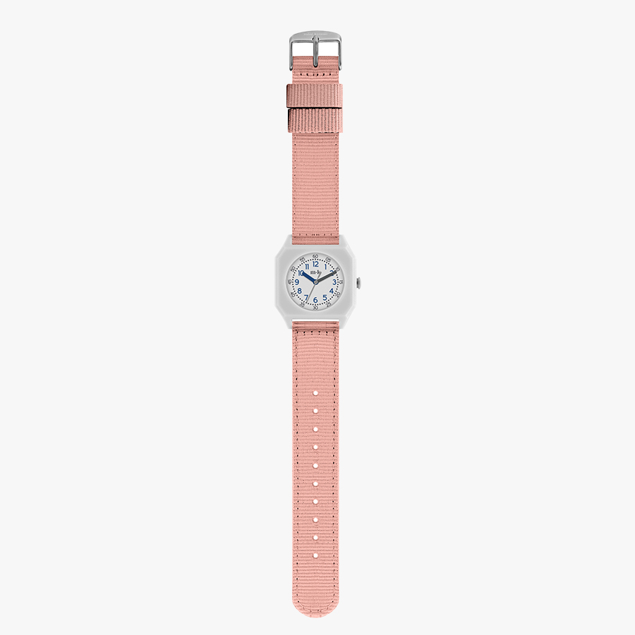 캐리마켓 -  [미니쿄모] The Basics Blush watch