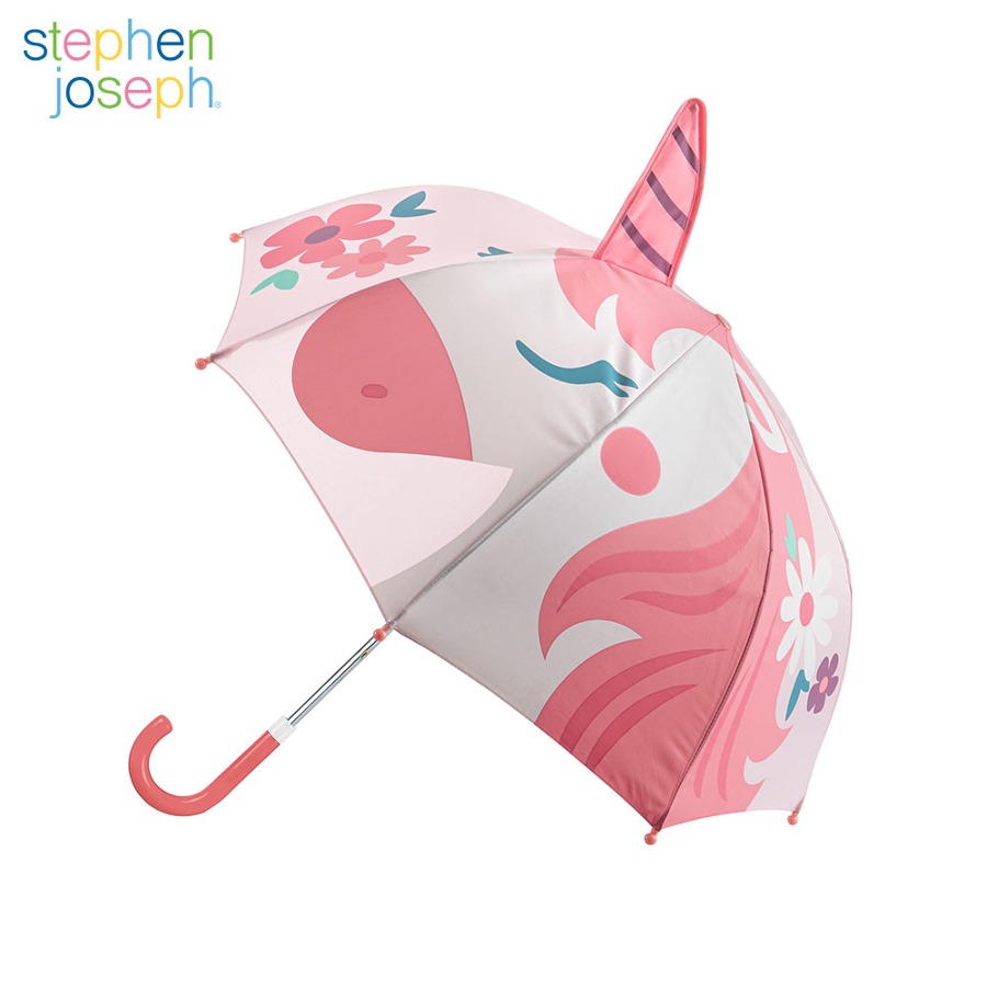 캐리마켓 -  [스테판조셉] 3D팝업 우산 - 유니콘A