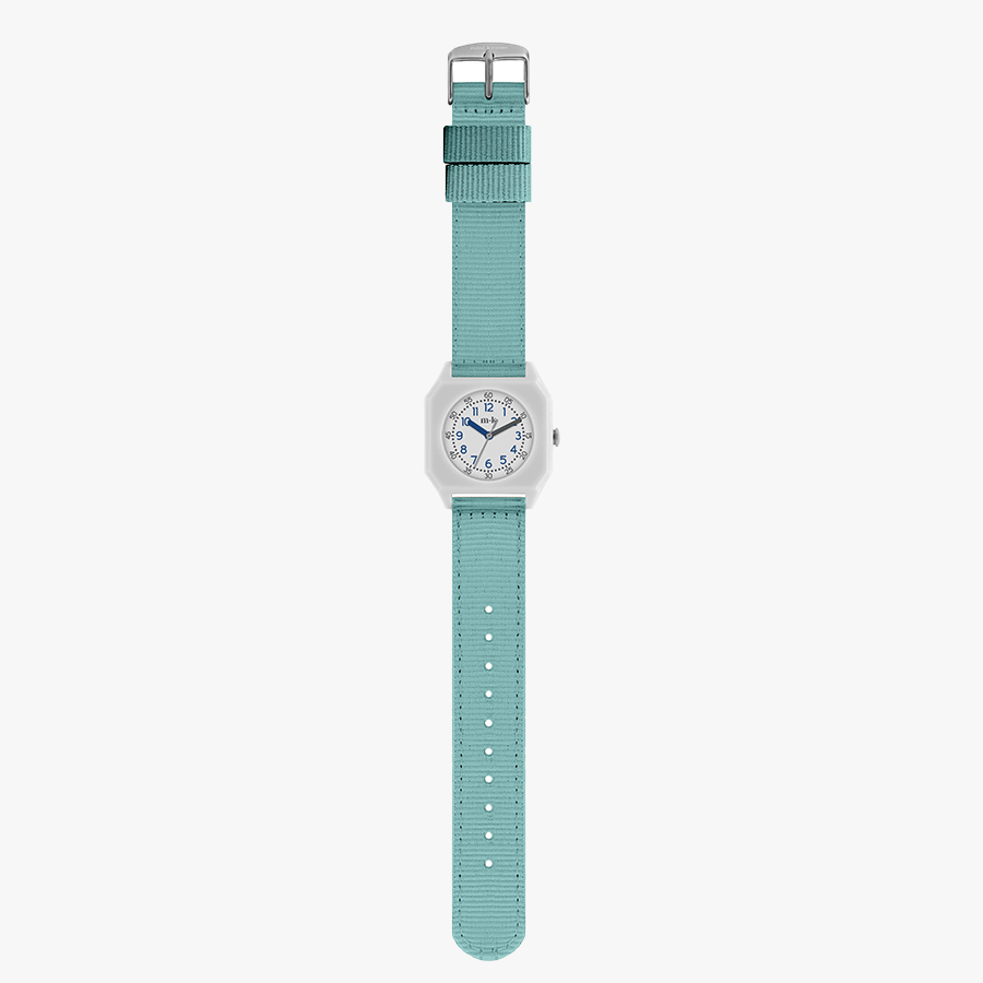 캐리마켓 -  [미니쿄모] The Basics Arctic watch