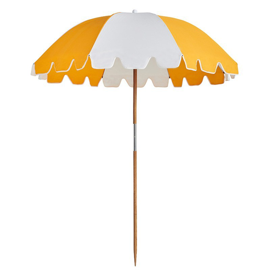 캐리마켓 -  [바질뱅스] Weekend Umbrella Marigold