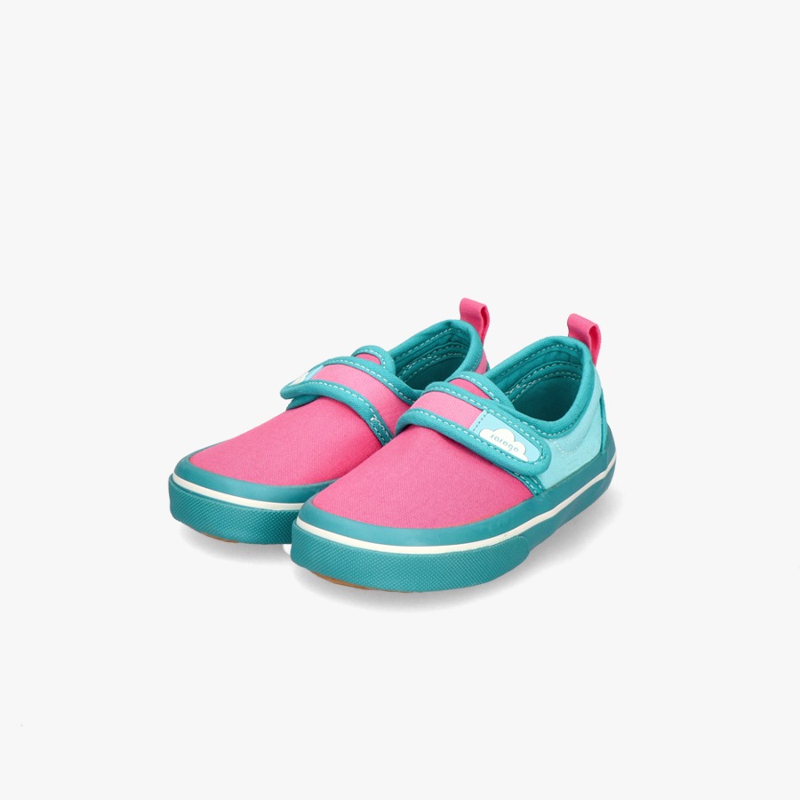 캐리마켓 -  [라라고] 롤리팝 스니커즈 (핑크)