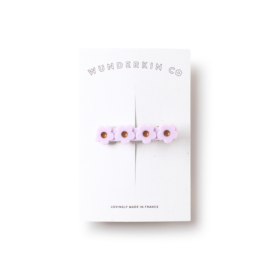 캐리마켓 -  [운더킨] Flower Clip Lollipop