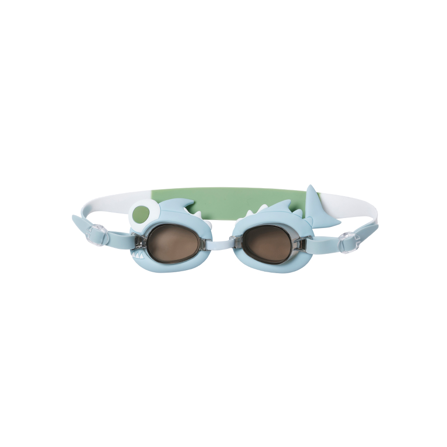 캐리마켓 -  💗신규입점💗 [써니라이프] Mini Swim Goggles Shark Tribe