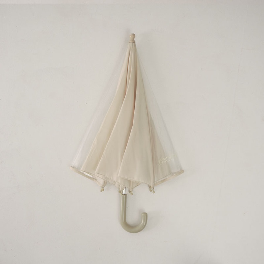 캐리마켓 -  [마더웍스] 네츄럴 우산 돔 크림