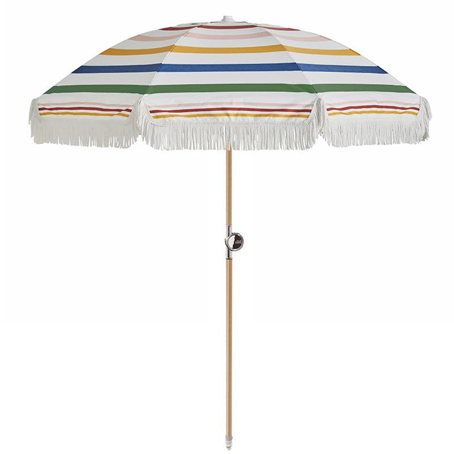 캐리마켓 -  [바질뱅스] Premium Umbrella Daydreaming