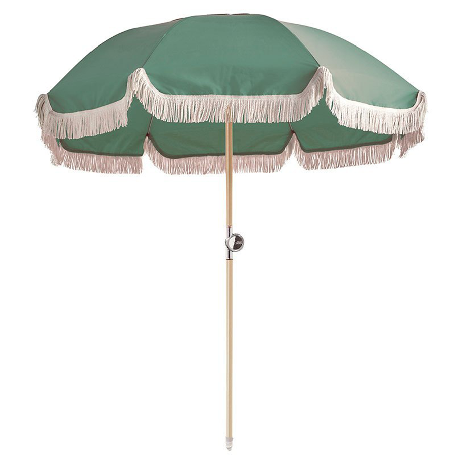 캐리마켓 -  [바질뱅스] Premium Umbrella Sage