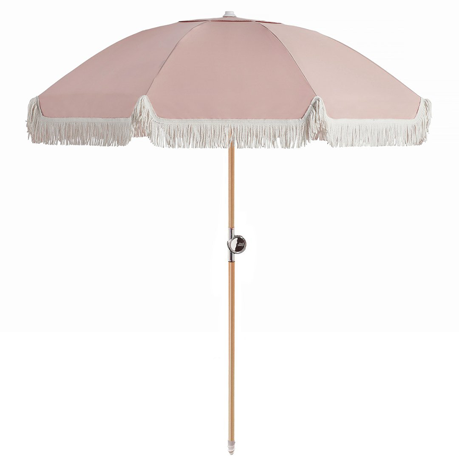 캐리마켓 -  [바질뱅스] Premium Umbrella Nudie