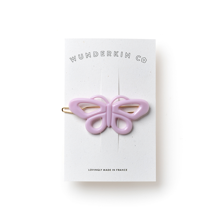 캐리마켓 -  [운더킨] Butterfly Clip Lollipop