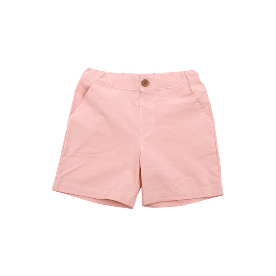 캐리마켓 -  [러브에뜨] Peach pink short
