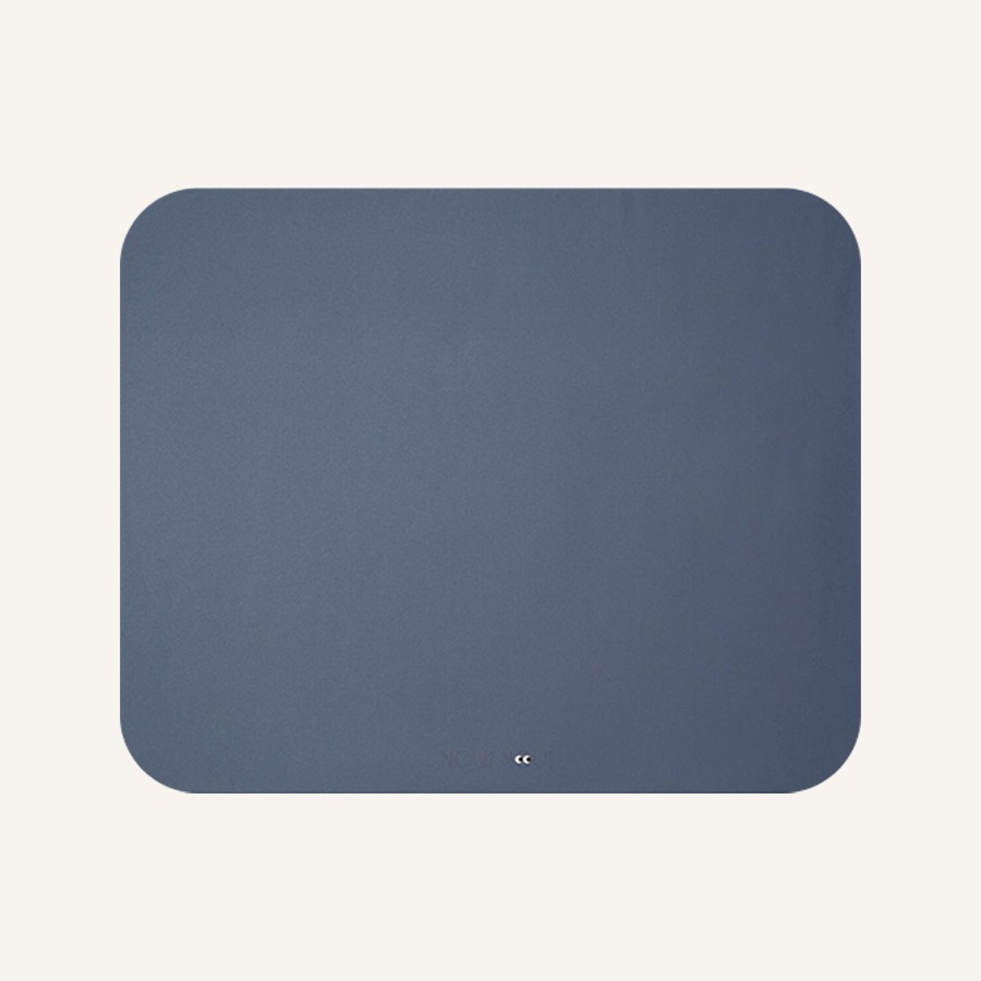 캐리마켓 -  [노이노이] XL 플레이스 매트 - 오션 블루