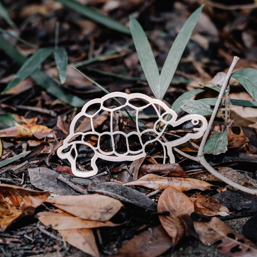 캐리마켓 -  [킨포크팬트리] Tortoise Eco Cutter
