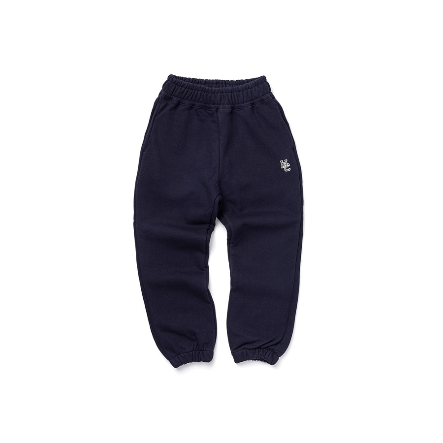 캐리마켓 -  [호텔세리토스] (키즈&amp;주니어) Kids HC Sweat-Pants [Navy]