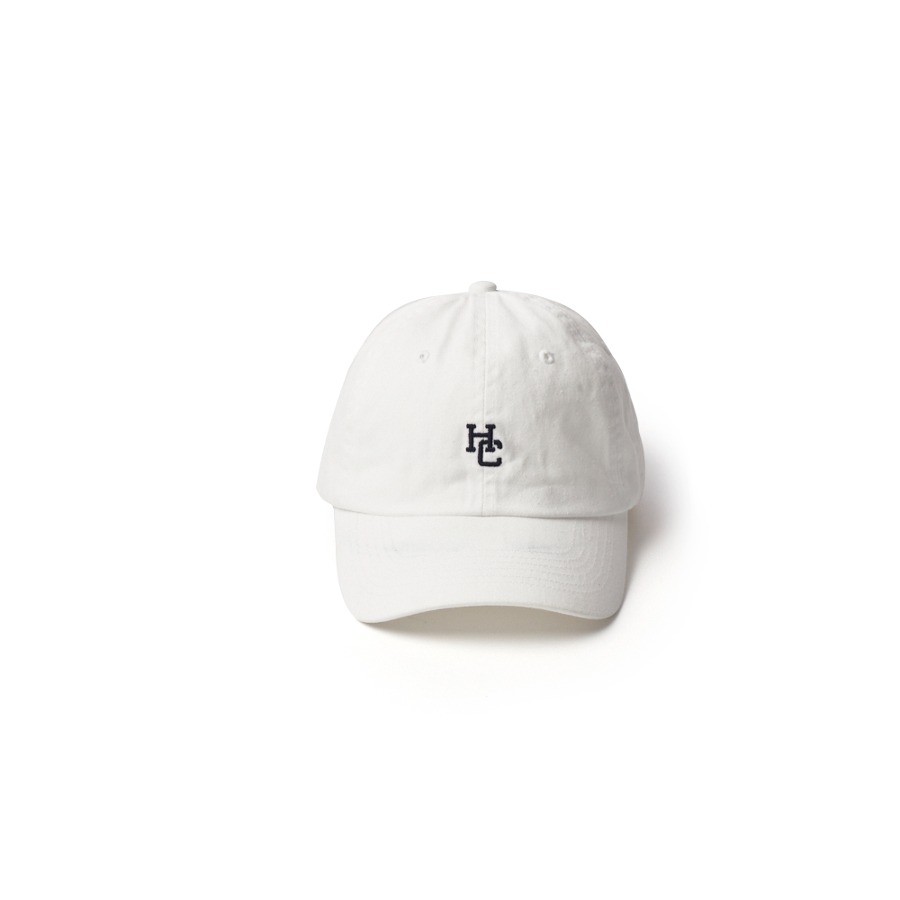 캐리마켓 -  [호텔세리토스] (성인) HC Ball Cap [White]
