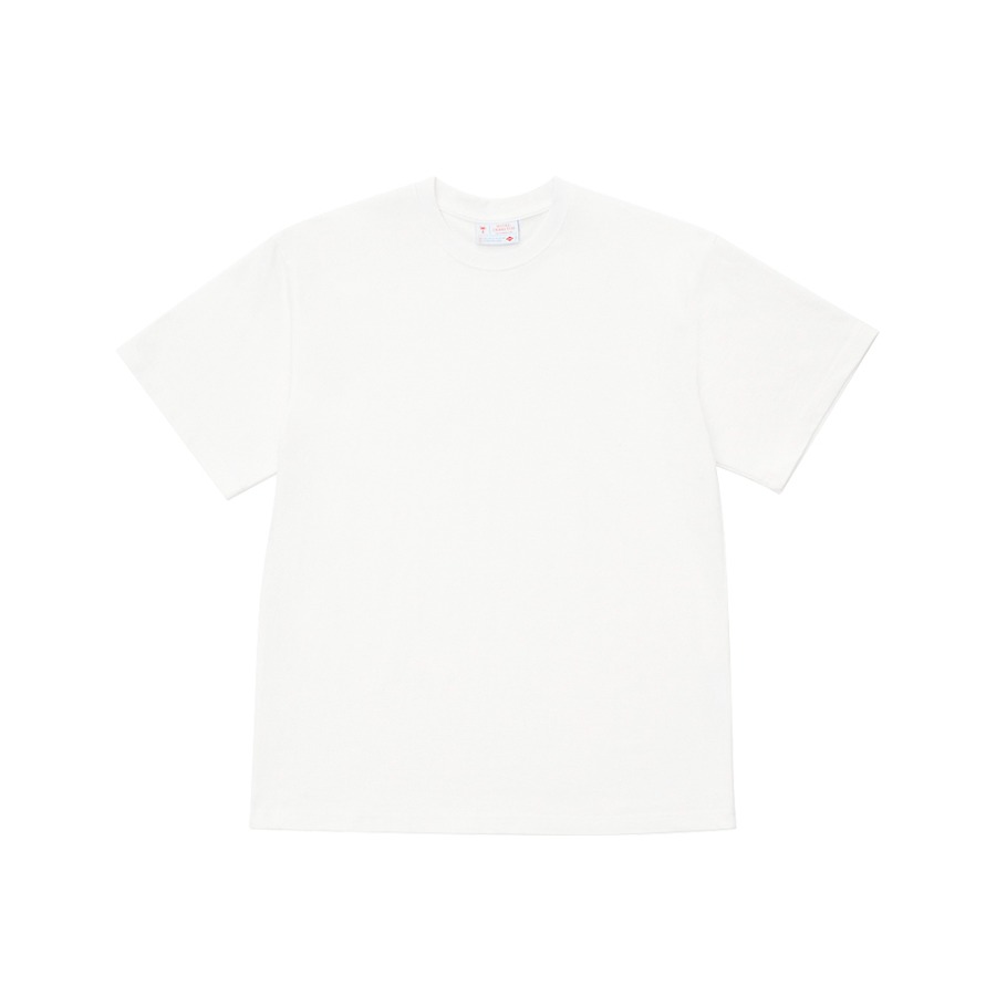 캐리마켓 -  [호텔세리토스] (성인) HC Layered T-Shirt [White]