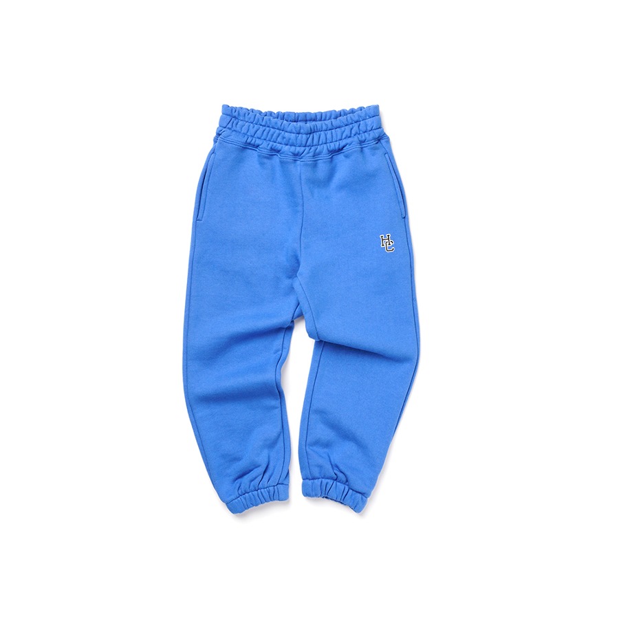 캐리마켓 -  [호텔세리토스] (키즈&amp;주니어) Kids HC Sweat-Pants [Blue]