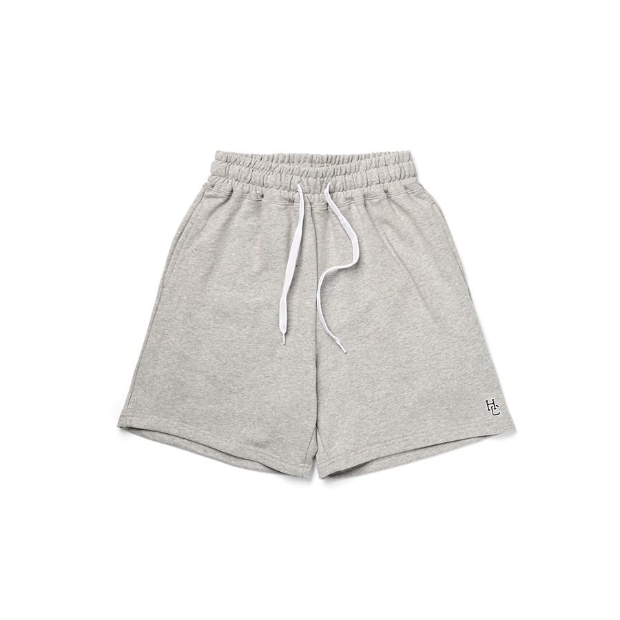 캐리마켓 -  [호텔세리토스] (성인) HC Soft Sweat-Shorts [Gray]