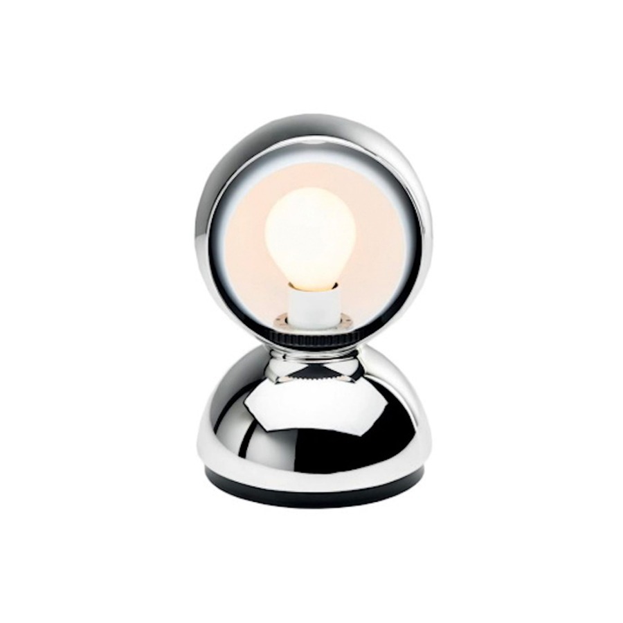 캐리마켓 -  아르떼미데 에클리세 테이블 램프 미러 Mirror