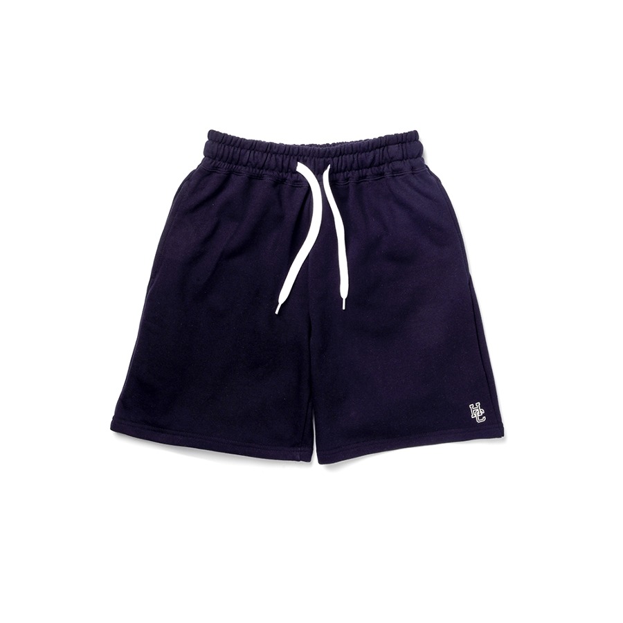 캐리마켓 -  [호텔세리토스] (성인) HC Soft Sweat-Shorts [Navy]