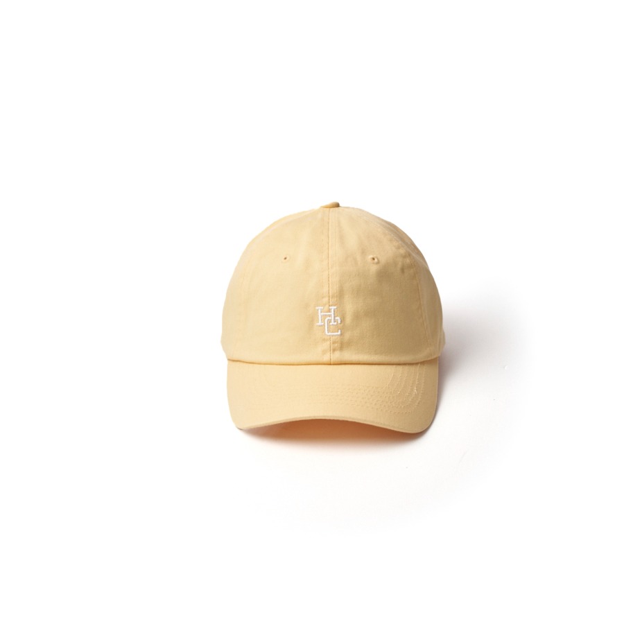 캐리마켓 -  [호텔세리토스] (성인) HC Ball Cap [Yellow]