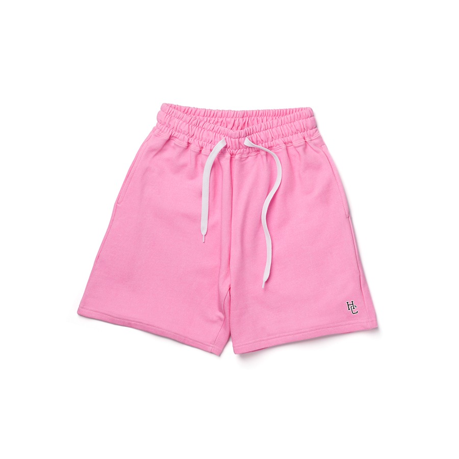 캐리마켓 -  [호텔세리토스] (성인) HC Washing Sweat-Shorts [Pink]