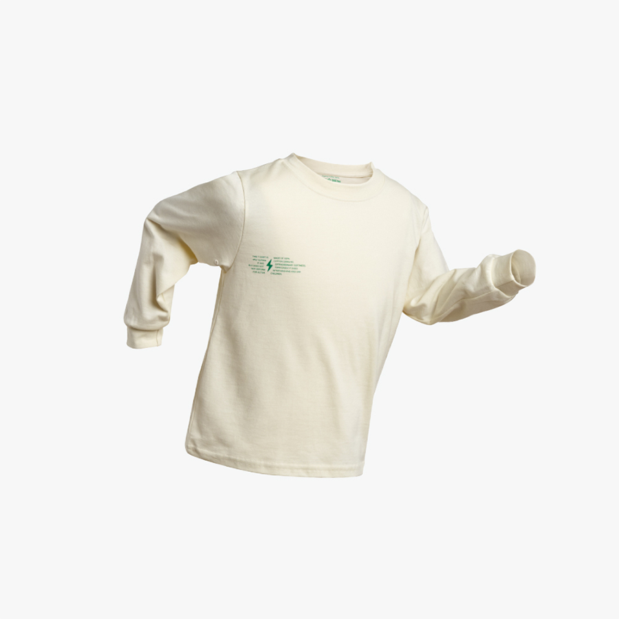 캐리마켓 -  쪼비 세이프 키즈 티셔츠